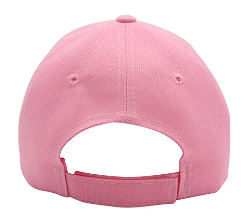 Image of Top Level Baseball Cap Men Women - Classic Adjustable Plain Hat