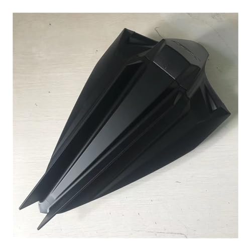 Capot de selle RS660 en carbone véritable pour un look racing unique - 6