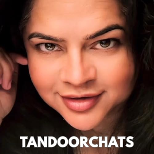 Tandoorchats Titelbild