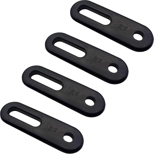 YGQ Door Return Band Straps Replacement for Hisun Yamaha Massimo Coleman Axis Cub Cadet 500 550 700 750 UTV 5B4-F2929-00-00 94053-115-000