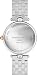 Imagen de Frederique Constant Geneve CLASSICS ART DECO ROUND FC-200MPW2AR2B Reloj de Pulsera para mujeres Fabricado en Suiza