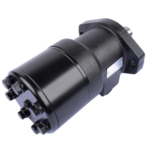 Image of Hydraulic Gerotor Motor Replacement for Eaton Char-Lynn H Series 101-1031 | 101-1031-009