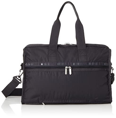 [LeSportsac] 【公式】ボストン Deluxe MED WEEKENDER/4318 サンダー