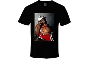 Bape Shirt Men: Michael Jordan 3 Peat Retro Chicago Basketball T Shirt