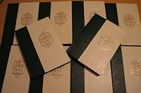 The Master Library [10 Volume Set] B000WG66IC Book Cover
