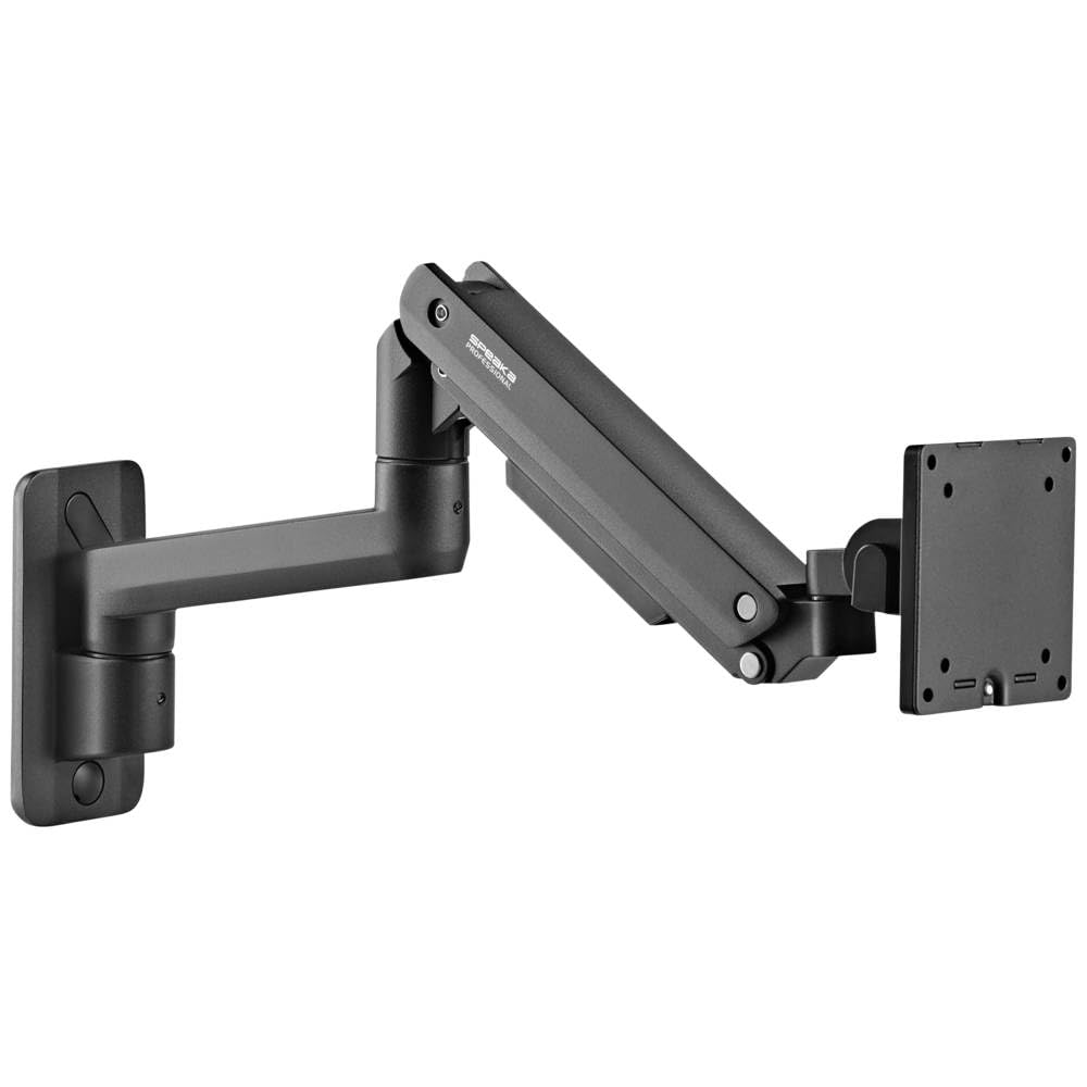 SpeaKa Professional SP-MM-920 Simple Support D'écran 33,0 Cm (13") - 81