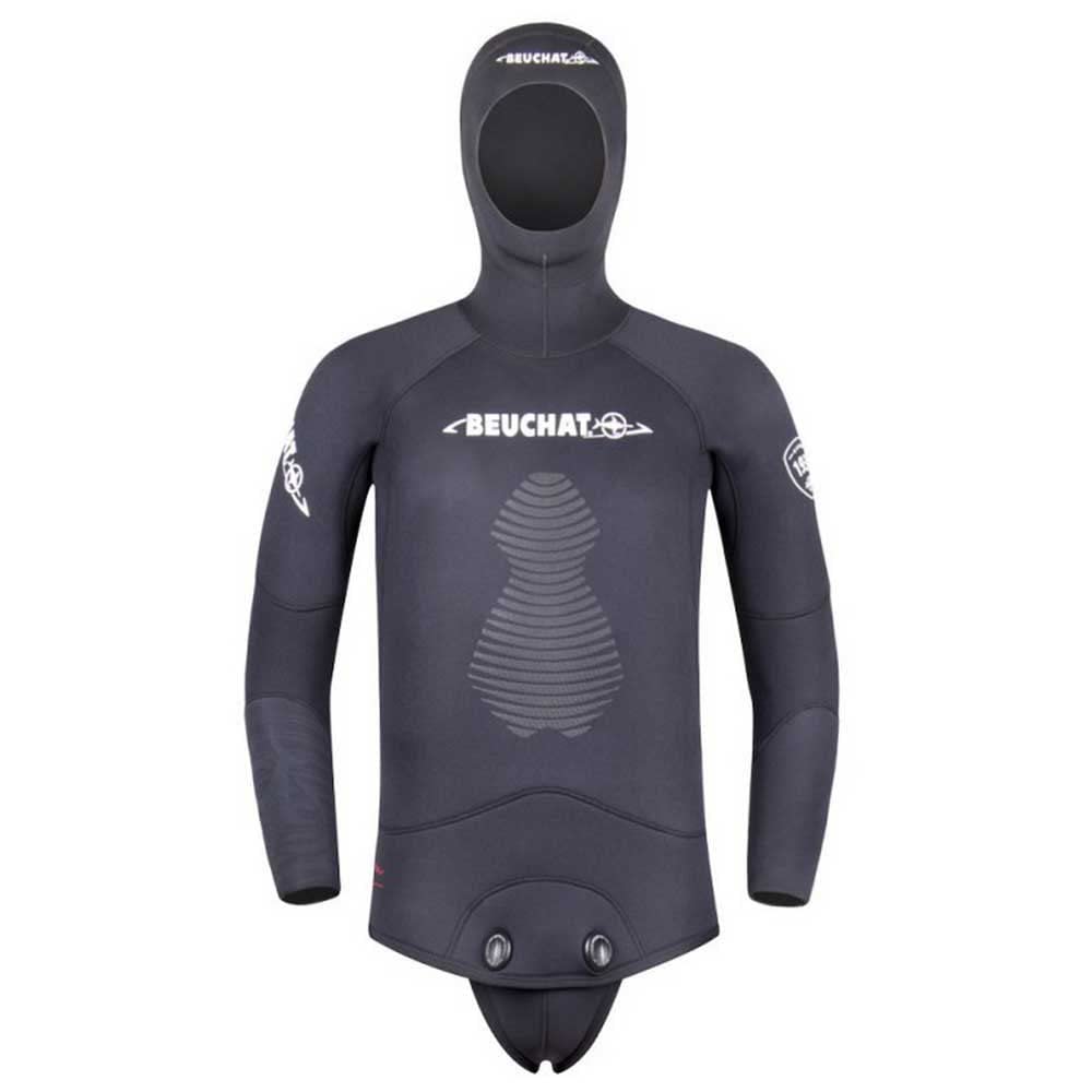 Beuchat Espadon Diving Jacket 5 Mm S