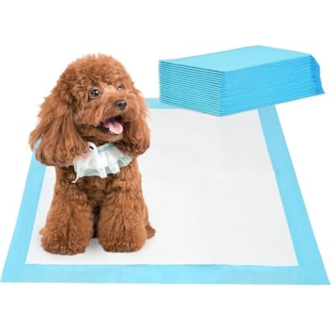Barpor Alaise Jetable Chien 60x60cm Cover