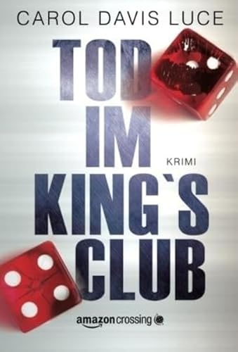 Preisvergleich Produktbild Tod im King's Club