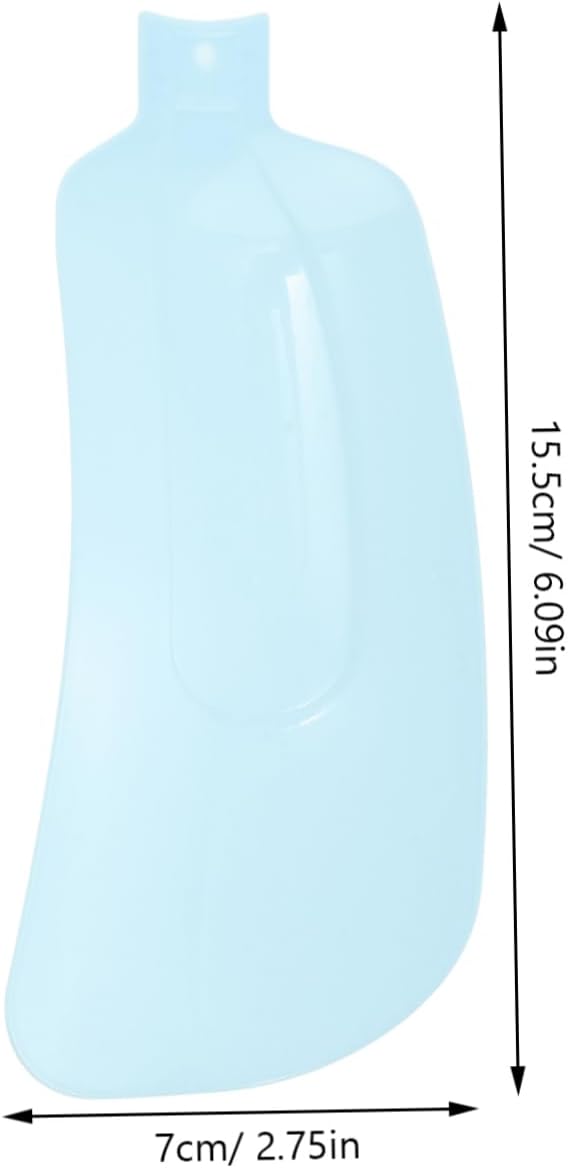 Angoily 60pcs Small Fan Blades Replacement Accessories for Home Use Plastic Fan Parts High Airflow Design Easy to Install and Various Models