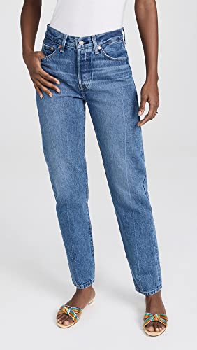 Levi's Women's 501 '81 Jeans2