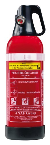 Preisvergleich Produktbild GEV Schaumlöscher FLS, 003453