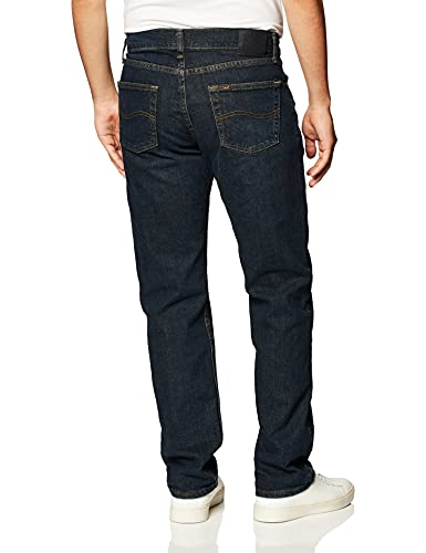 Image of Lee Men's Regular Fit Straight Leg Jean