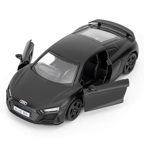 Audi A3 (Scale Model)