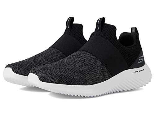 Skechers Skechers Bounder Black/White 10 D (M)