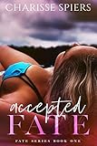 Cover zum Buch Accepted Fate
