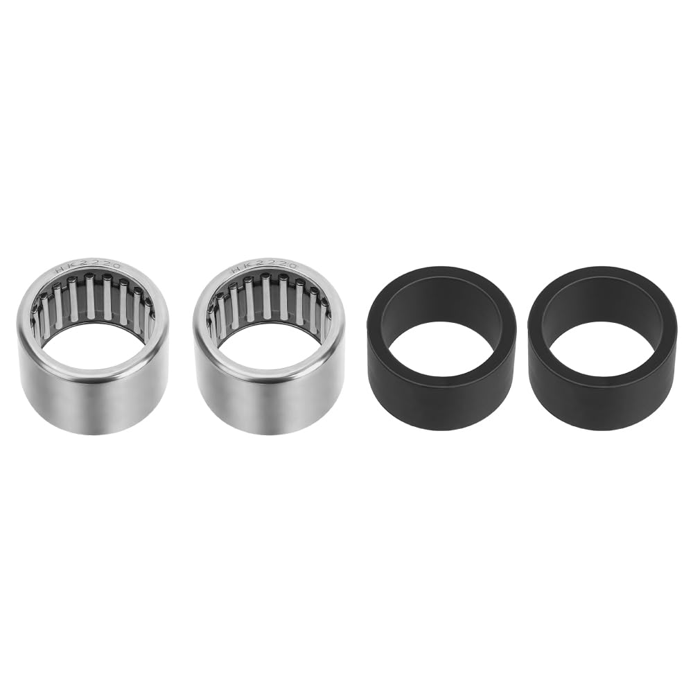 Kit réparation des roulements bras oscillant arrière et joints Pour Yama-ha | Pour Yama-ha Blaster 200 YFS200 1988-2006