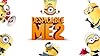 Despicable Me 2 #1