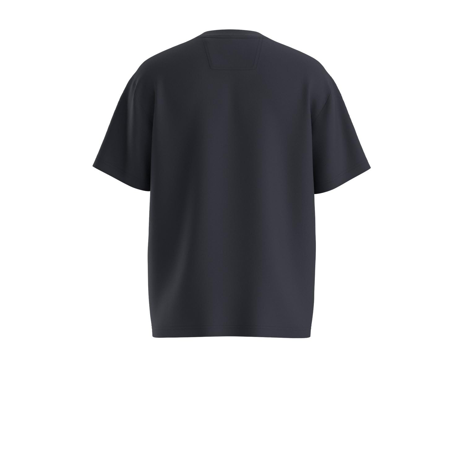 BOSS Herren Tee 10 10262150 01 T_Shirt (1er Pack)