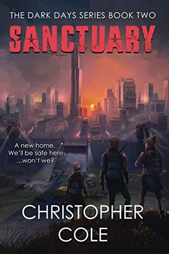 Sanctuary (Dark Days)