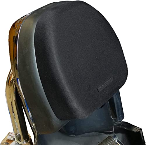 Hogtunes 7" Woofer Kit For Harley Touring Models With Vented Fairing Lowers Fl-7W #TOP4