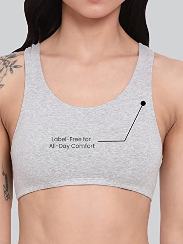 Image of Lyra Women Molded Bra