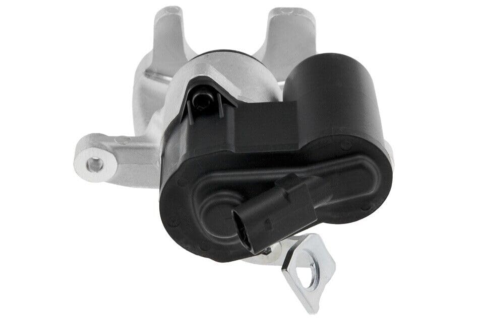 Pinza de freno trasera completa izquierda de coche Passat B6 con motor 3C0615403