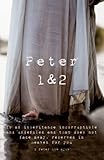 Photo Gallery 1 & 2 peter: you are chosen by god Photo Gallery 1 & 2 peter: you are chosen by god