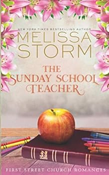 Love's Prophet - Book #3 of the First Street Church Romances