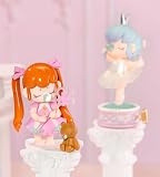 Rolife Nanci Fantasy Museum Blind Box figurka kolekcjonerska