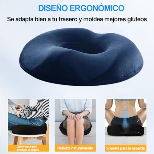 El mejor review de Silla ortopédica los diez mejores. 21 Imagen adicional