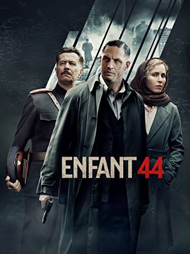 Enfant 44