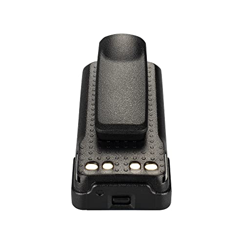 Arrowmax Amcl4409-3200-D Pmnn4409 Pmnn4412 Battery For Motorola Mototrbo Xpr7550 Xpr7350 Xpr3500 Xpr3300 Dp4400 #TOP6