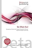 so sulfur oxide  So Man-Sul