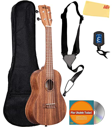 Kala KA-TEAK-C `[NRT[g EN MOobO Xgbv NbvI`[i[ Austin Bazaar DVD zt