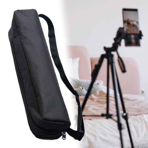 Estuche para trípode protector con cremallera resistente de 65 cm 4