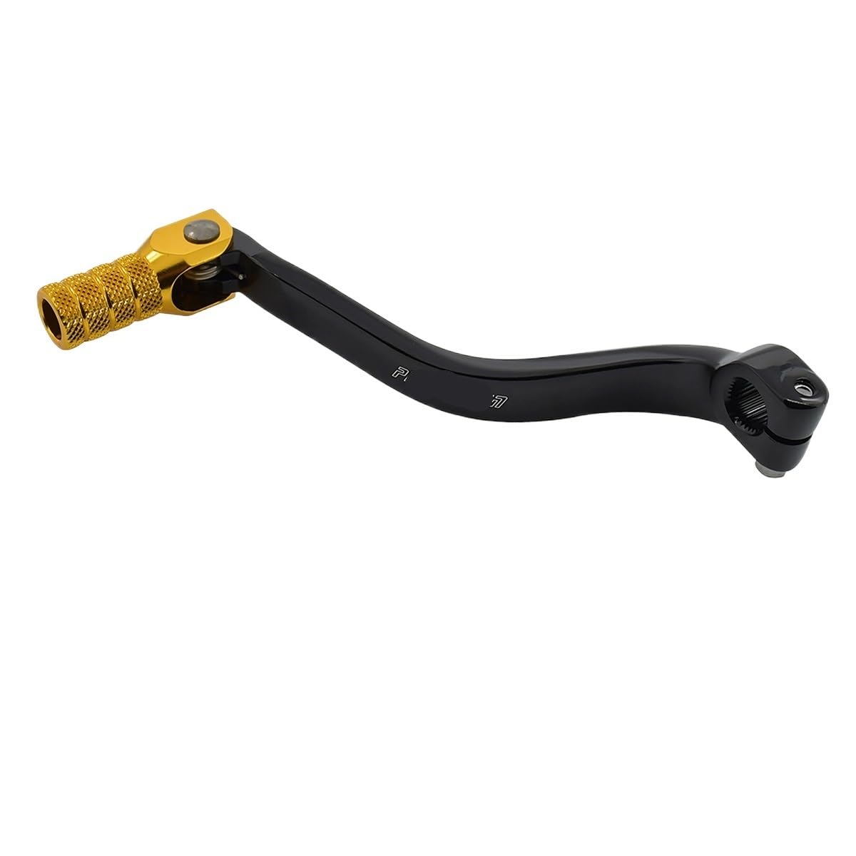 Vlfqbdjty 7310 Shift Lever Gear Lever Motocross Folding Gear Shift Shifter Lever Pedal For Rmz250 Rmz450 Rmz400 Drz400s Drz400e Drz400sm 2000-2019