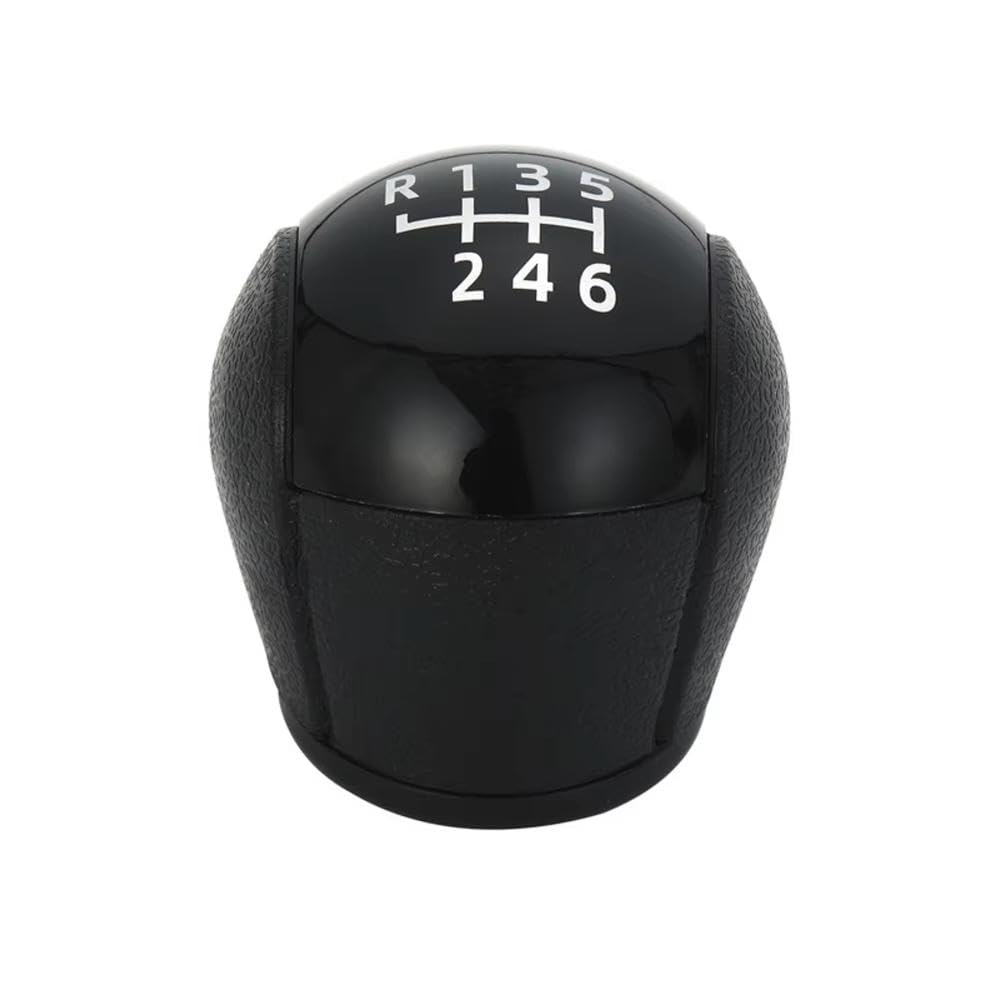 6-Speed Gear Shift Knob For Transit For Van For MK7 2006-2014 Auto Parts