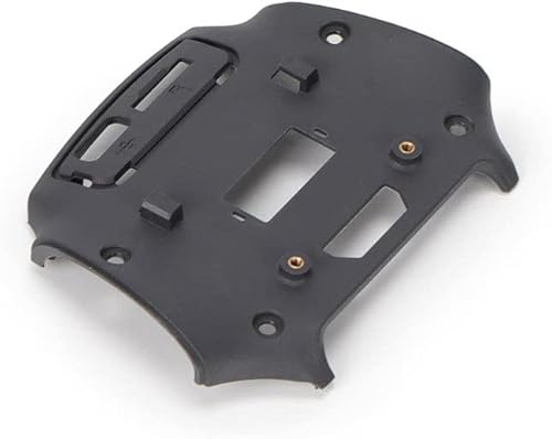 Miniatura 1 de HePbak for D FPV Drone Original Middle Frame Shell for D FPV Drone Body Shell Upper Back Cover Replacement Repair Service Spare Parts (Drone Parts)