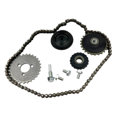 Kit distribution Moto CAM 12V résout bruit moteur Z50