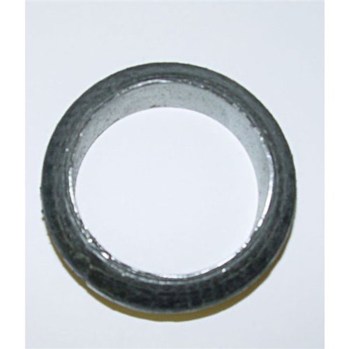Omix-Ada | 17450.02 | Exhaust Pipe Flange Gasket | OE Reference: 3216643 | Fits 1968-1990 Jeep CJ / Wrangler YJ