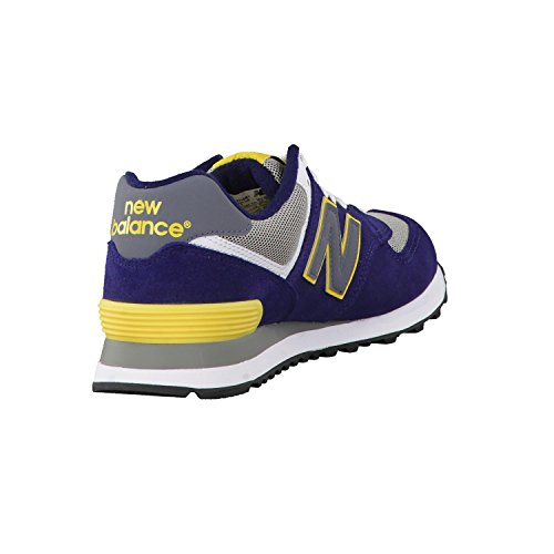 Image of New Balance Men's 574 V1 Core Sneakers