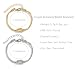 Imagen de SIXDUTON Pulseras Para Parejas