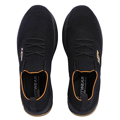 Image of LANCER Mens Dragon-27 Running Shoe