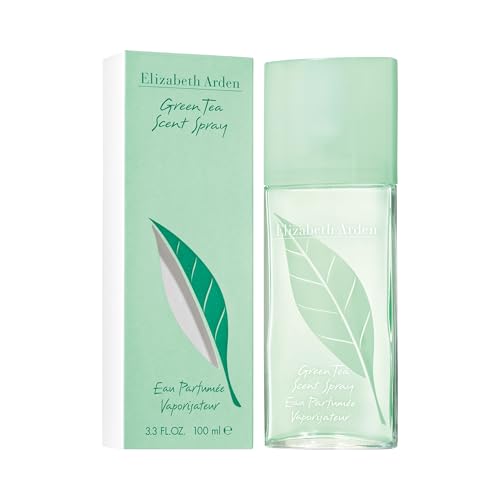 Elizabeth Arden Green Tea Eau Parfum Spray 100 ml