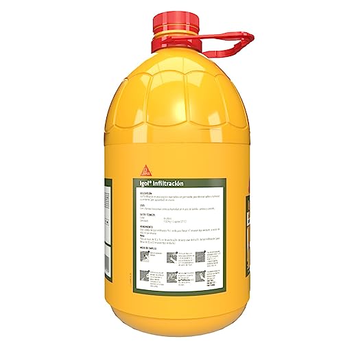 Review de Pintura Epóxica anti-moho los diez mejores. 11 Imagen adicional