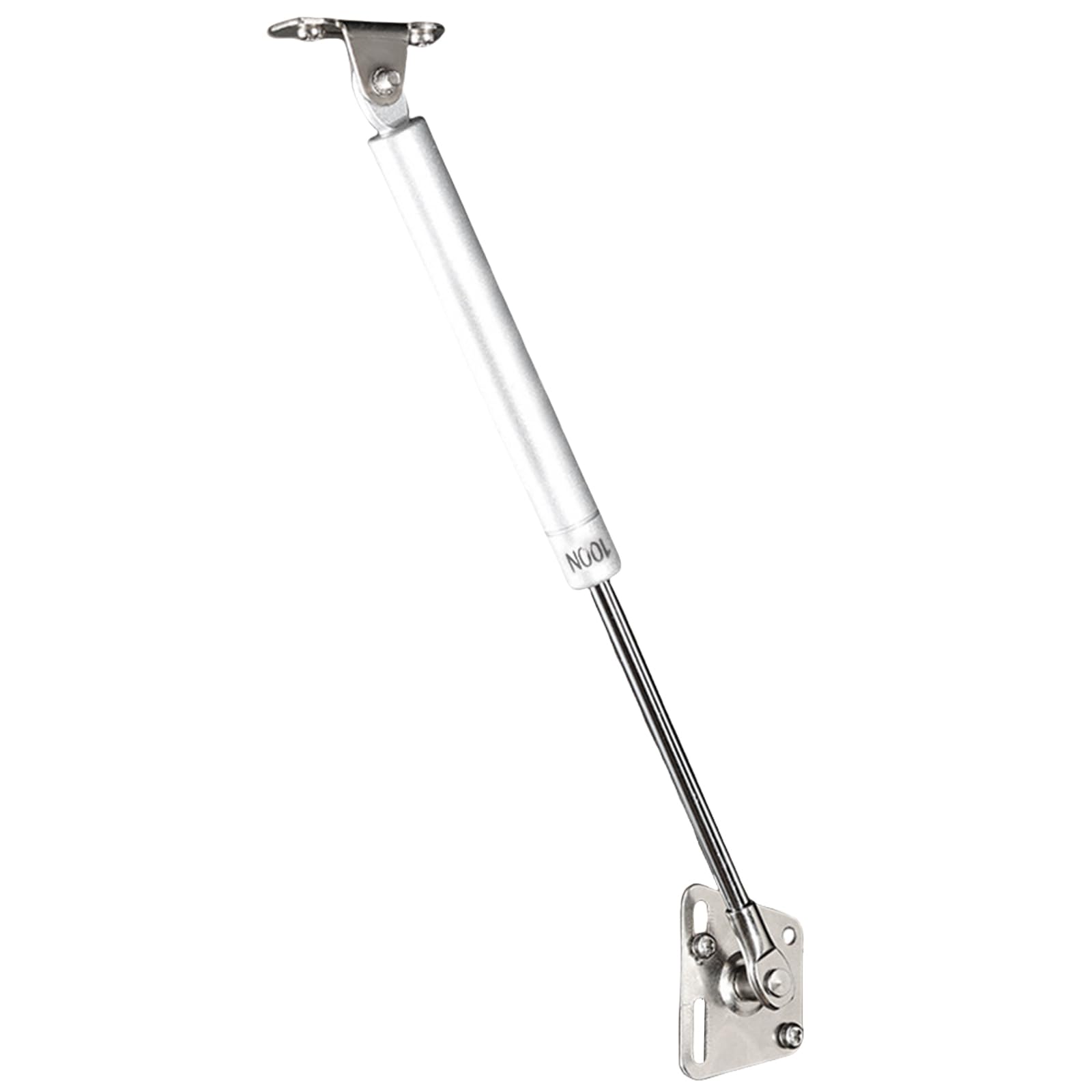 Furniture Hydraulic Rod Spring Buffers Hydraulic Telescopic Rod Spring Hinges Door Struts Lid