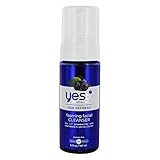 Yes to Blueberries Foaming Facial Cleanser, 5 Ounce