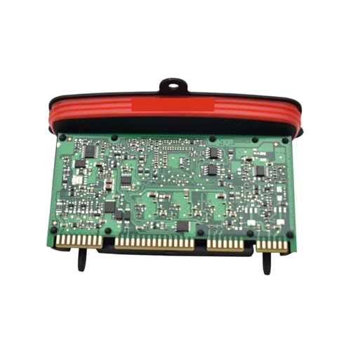 Unité de commande de phare 7440877 ballast xénon de remplacement