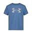 Varsity Blue Ditsy